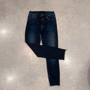 MOTHER Denim size 25